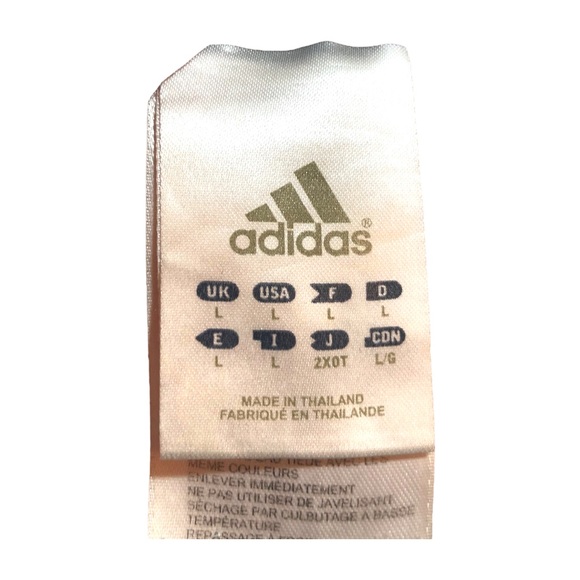Adidas 3-Stripe Pants Pink L GUC - Picture 12 of 12